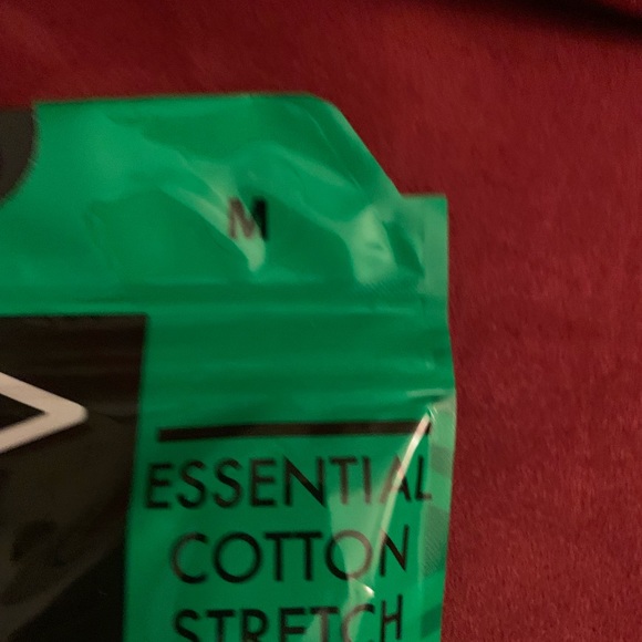 umbro 2 pack men boxer briefs essential cotton stratch - Picture 6 of 6